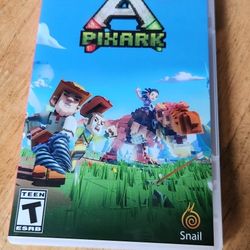 Pixark