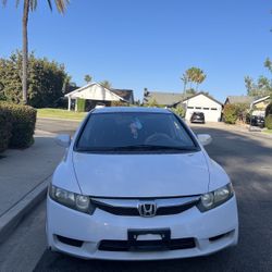 2010 Honda Civic