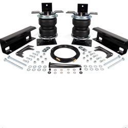 Moving, Must GO TODAY! • NEW IN BOX - Air Lift LoadLifter 5000 Air Suspension Kit 57216