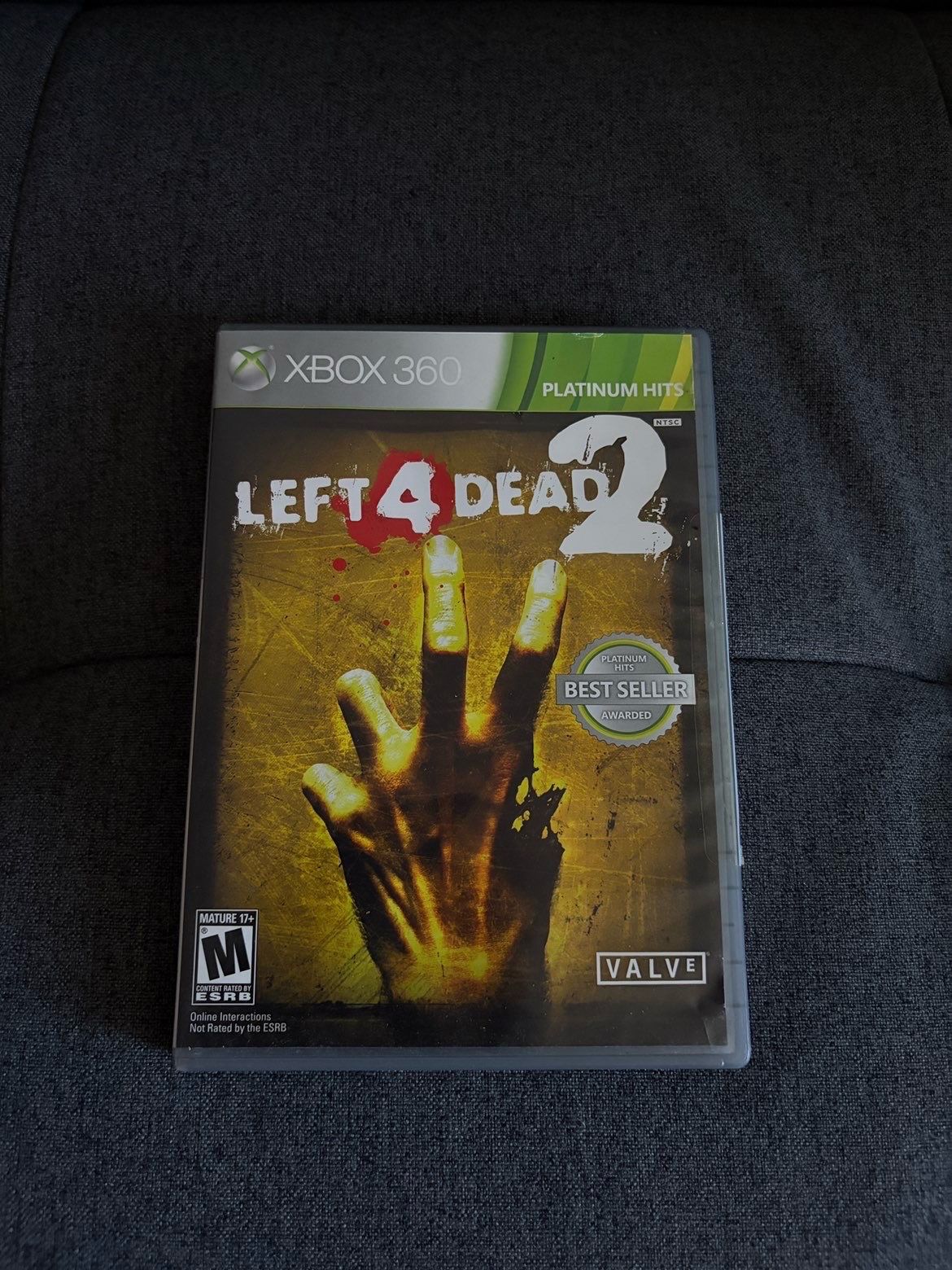 Left 4 Dead 2 (Xbox 360)
