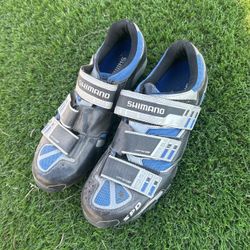 Shimano Bicycle Shoes