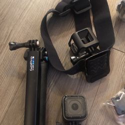 GoPro Hero4