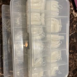 Nails
