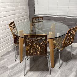 Dining Room Table