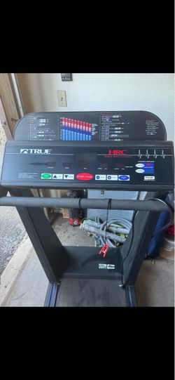 Treadmill
