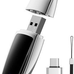 Wireless CarPlay Adapter 