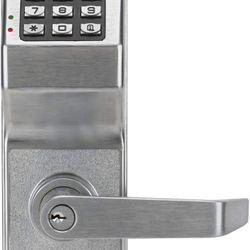 Alarm Lock For Office Or Home