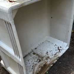 Large Agricultural Tote