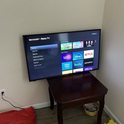 Smart TV