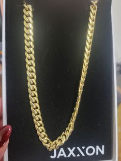 Jaxxon Cuban 8mm Set