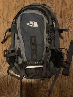 Northface hot shot