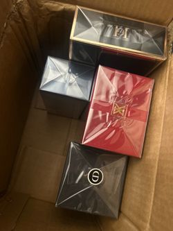 Colognes