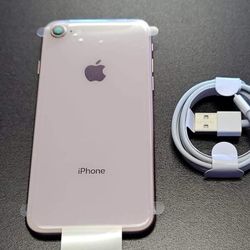 iPhone 8, Factory Unlocked,  Excellent Condition.  Like New 