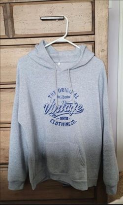 The Original Vintage Denim Clothing Co.
