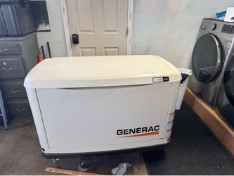 Generac 18 KW new