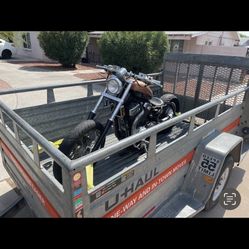 2000 Suzuki Intruder