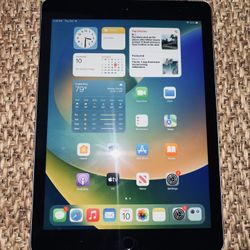 iPad