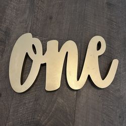 One  Decor