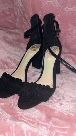 Vince Camuto Heels