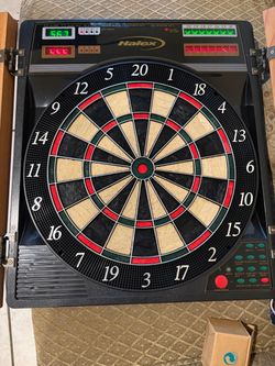 Dartboard