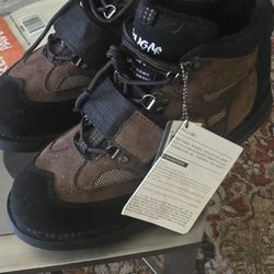Cougar Paws Mens Boots 