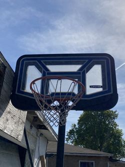 Basketball Court
