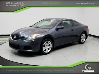 2010 Nissan Altima