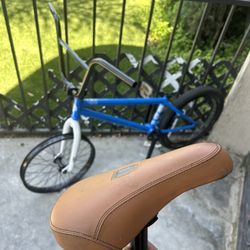 Project Bmx Bike 