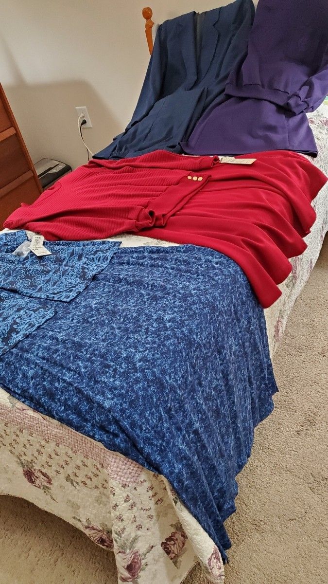 Women's Suits/Outfit