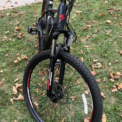 Electric Bike Throw Me Offers 