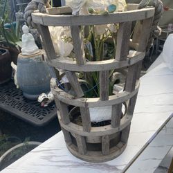 Home Decor Wooden About A Ft 