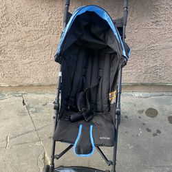 Summer Stroller 