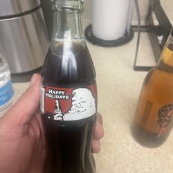 Vintage Coke