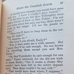 Pre-owned The Mystery At Lilac Inn Nancy Drew By  Carolyn Keene, Hardcover Vintage 