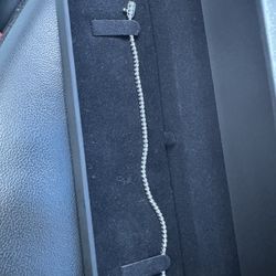 Diamond Tennis Bracelet 