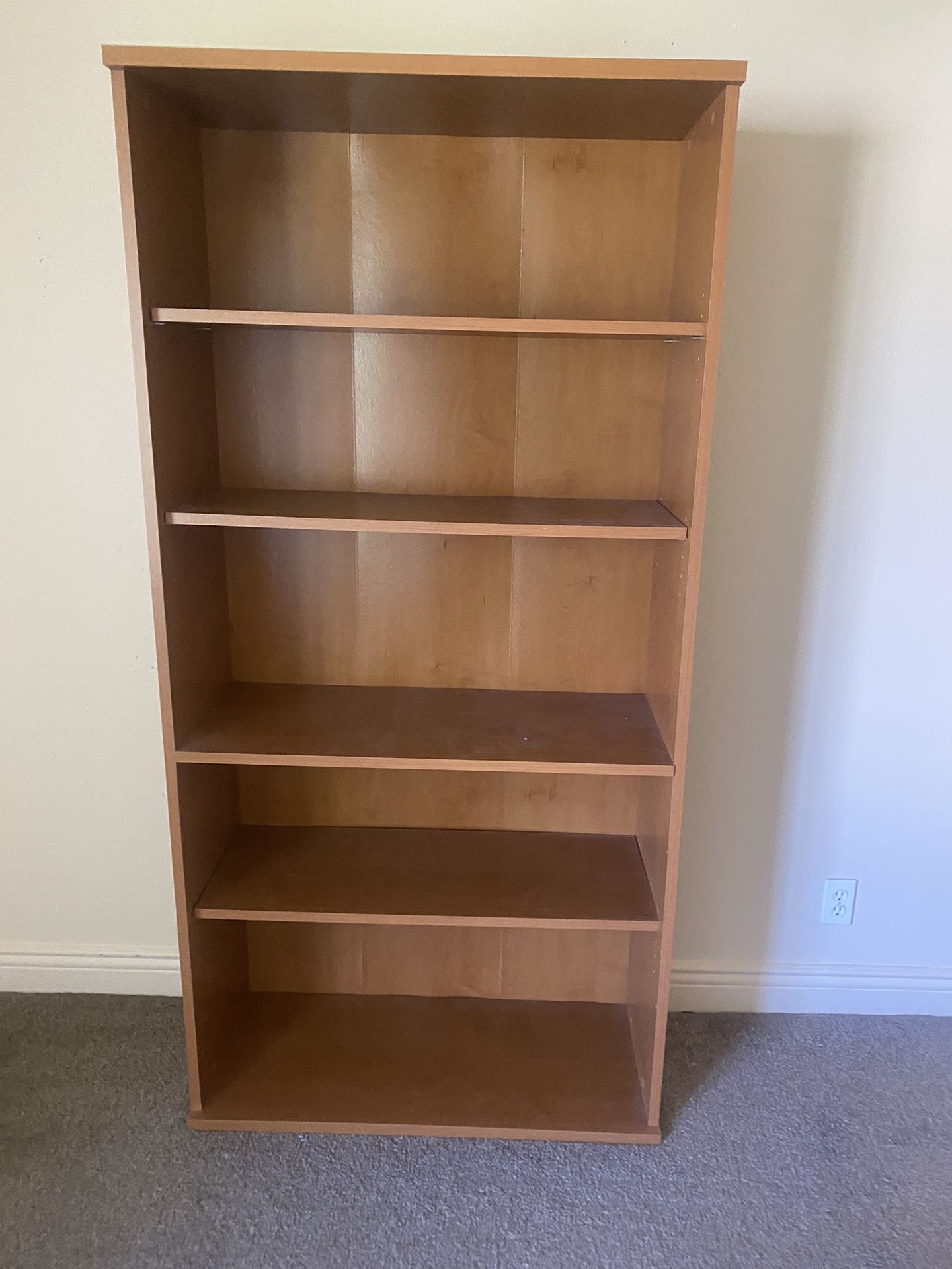 Bookshelf