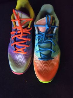 Nike Sabrina 3