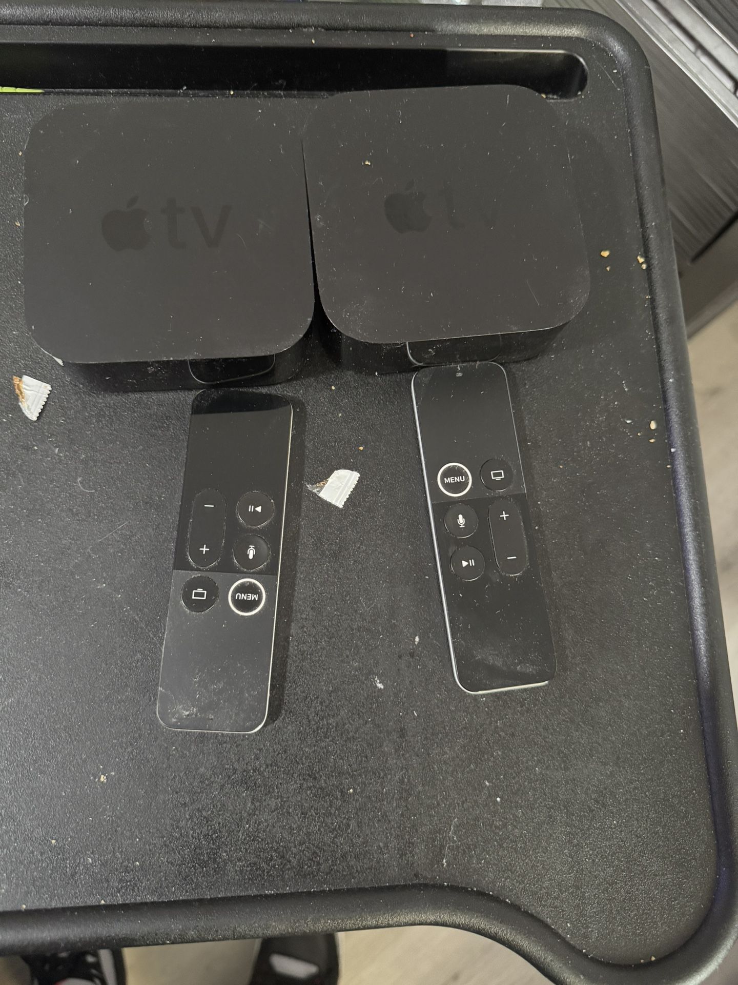 Apple Tv