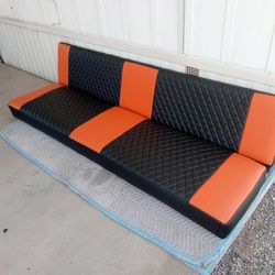 Pontoon Boat Seats And Furniture