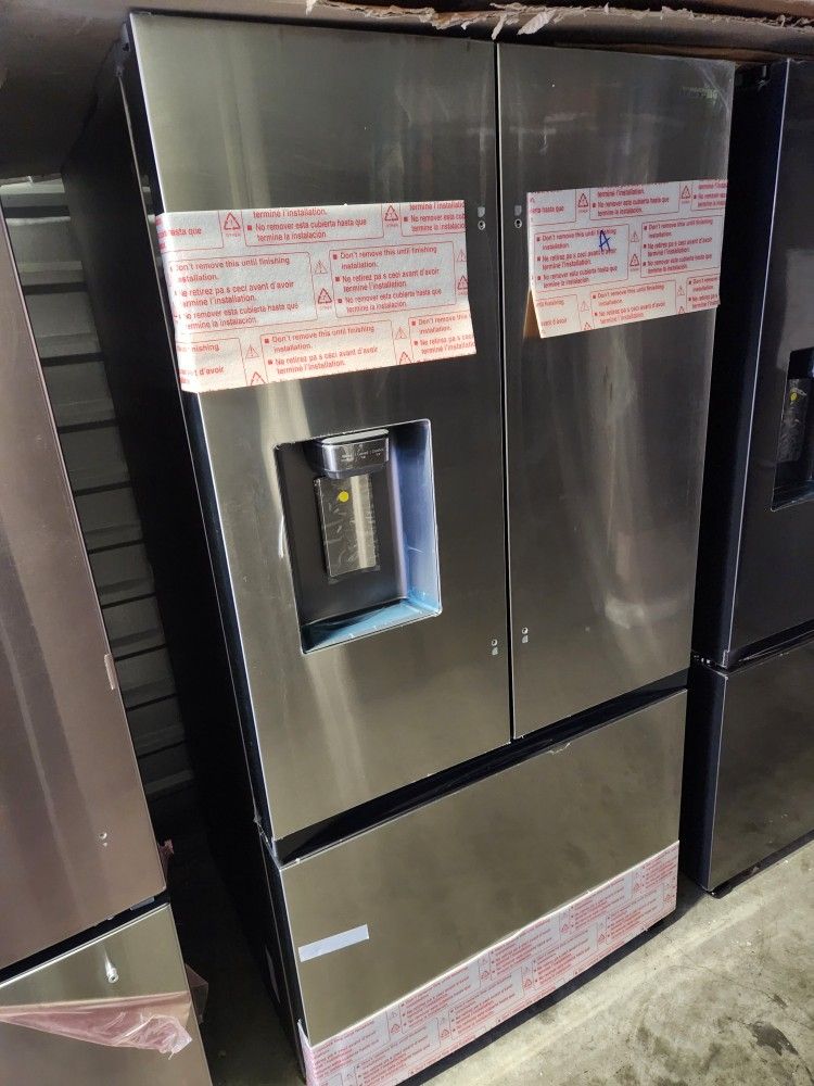 Samsung French Door Refrigerator