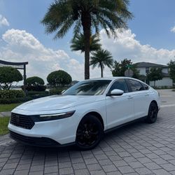 2024 Honda Accord