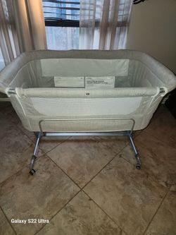 Baby bassinet