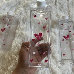 Brand New Water Bottles