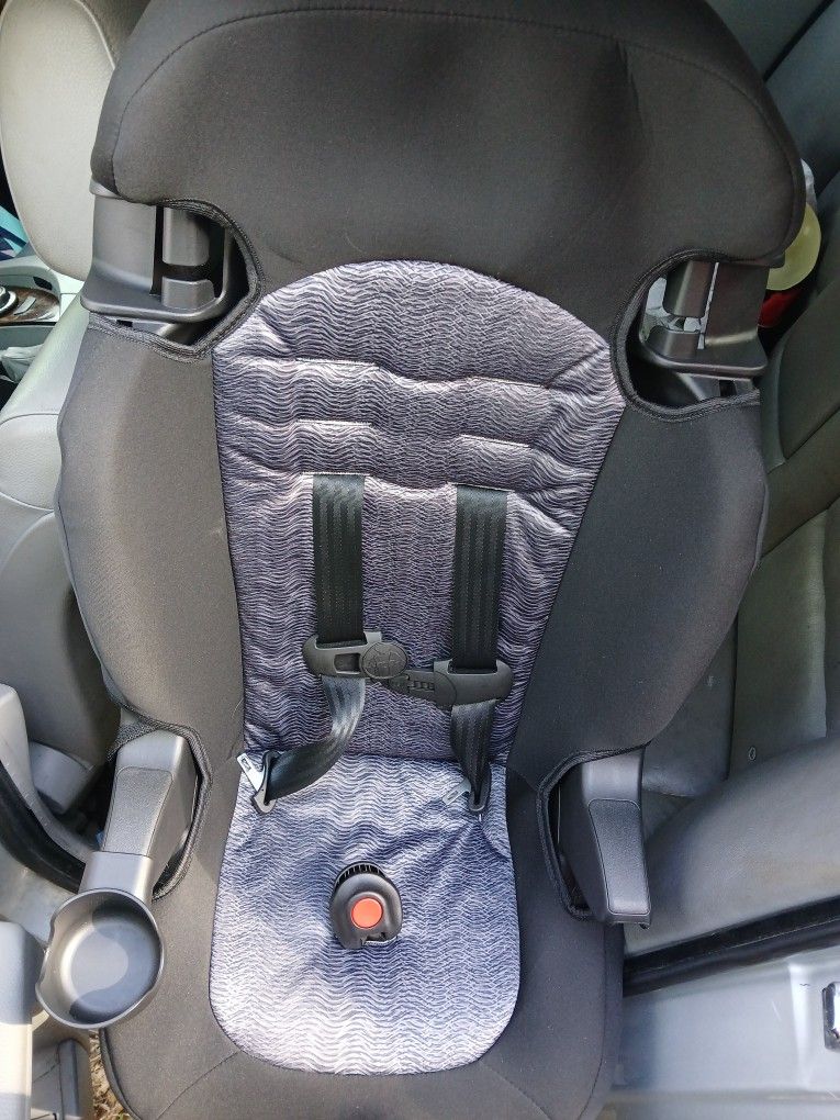 Cosco 2-1 Car Seat