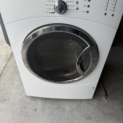 GE Dryer