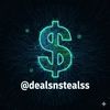 Dealsnstealss