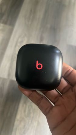 Beats Pro earbuds