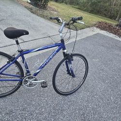 Trek Multitrack 7200