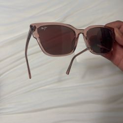 Maui Jim Sun glasses 