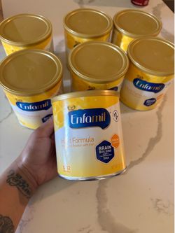 Enfamil